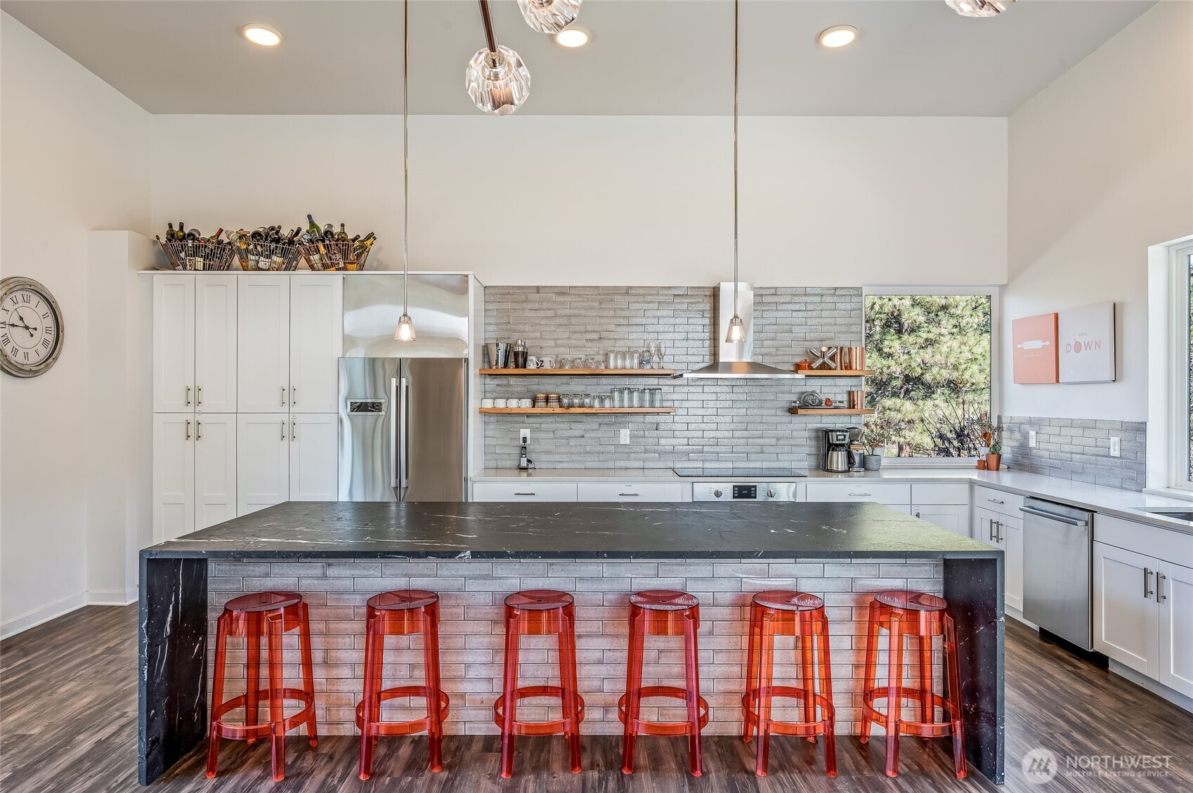 9275 Lone Pine Orchards Road , Leavenworth, WA 98826