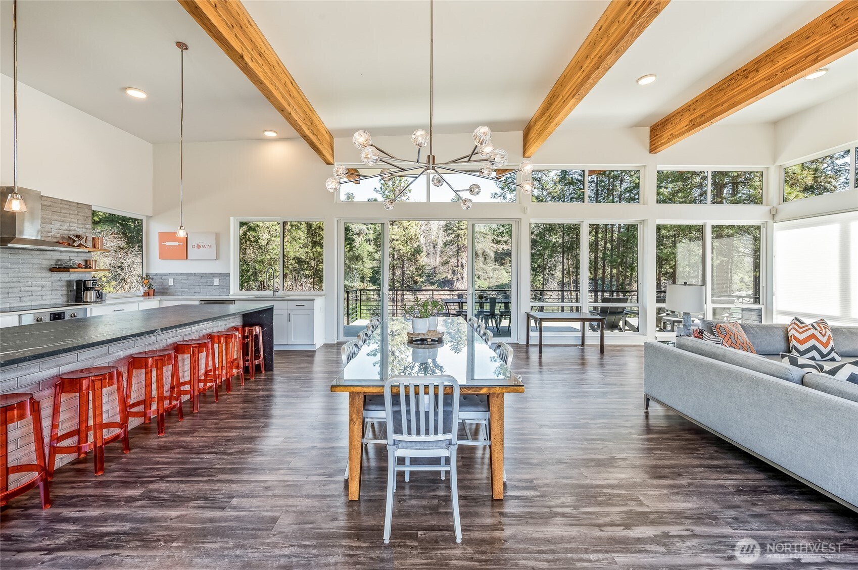 9275 Lone Pine Orchards Road , Leavenworth, WA 98826