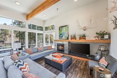 9275 Lone Pine Orchards Road , Leavenworth, WA 98826 - Photo 18