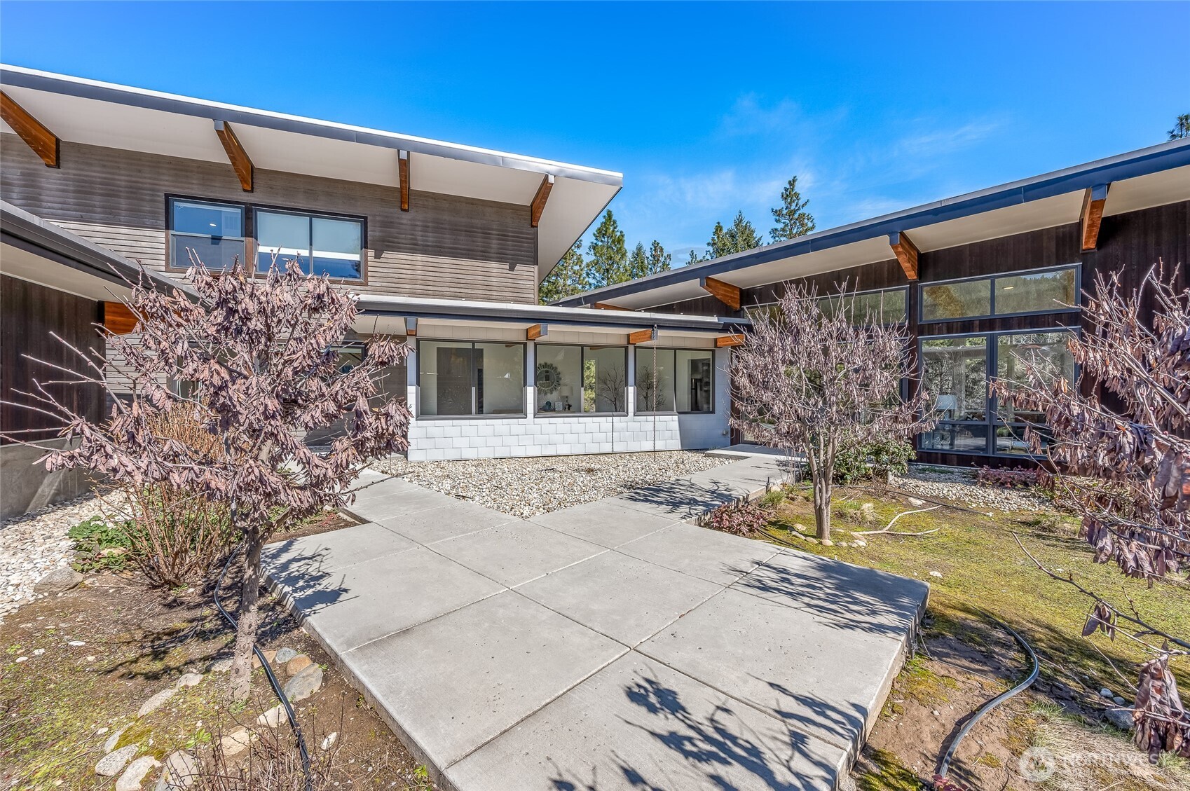 9275 Lone Pine Orchards Road , Leavenworth, WA 98826