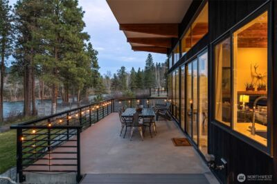 9275 Lone Pine Orchards Road , Leavenworth, WA 98826 - Photo 4