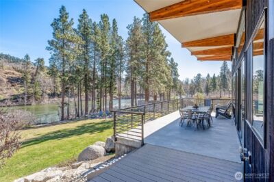 9275 Lone Pine Orchards Road , Leavenworth, WA 98826 - Photo 5
