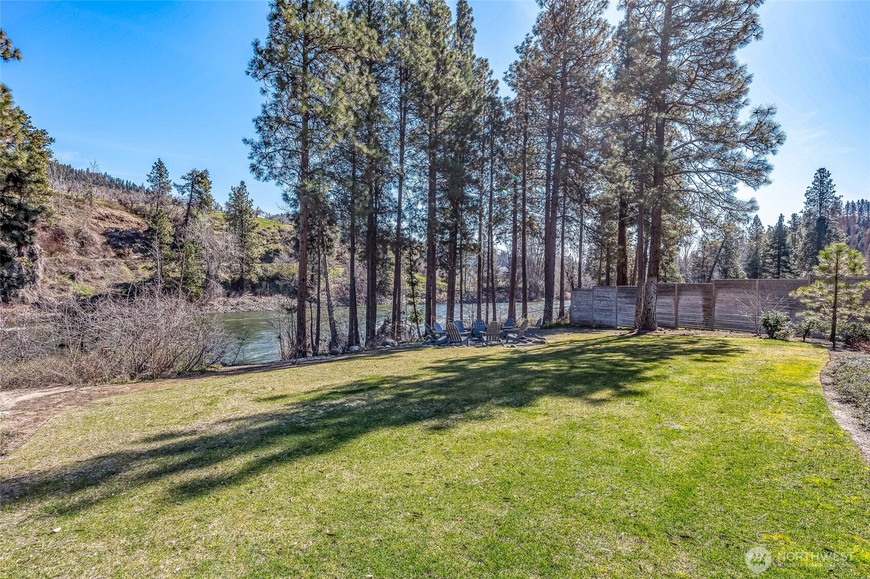 9275 Lone Pine Orchards Road , Leavenworth, WA 98826