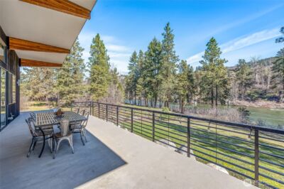 9275 Lone Pine Orchards Road , Leavenworth, WA 98826 - Photo 9