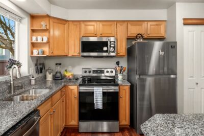 15611 18th Avenue W #F104, Lynnwood, WA 98087 - Photo 5