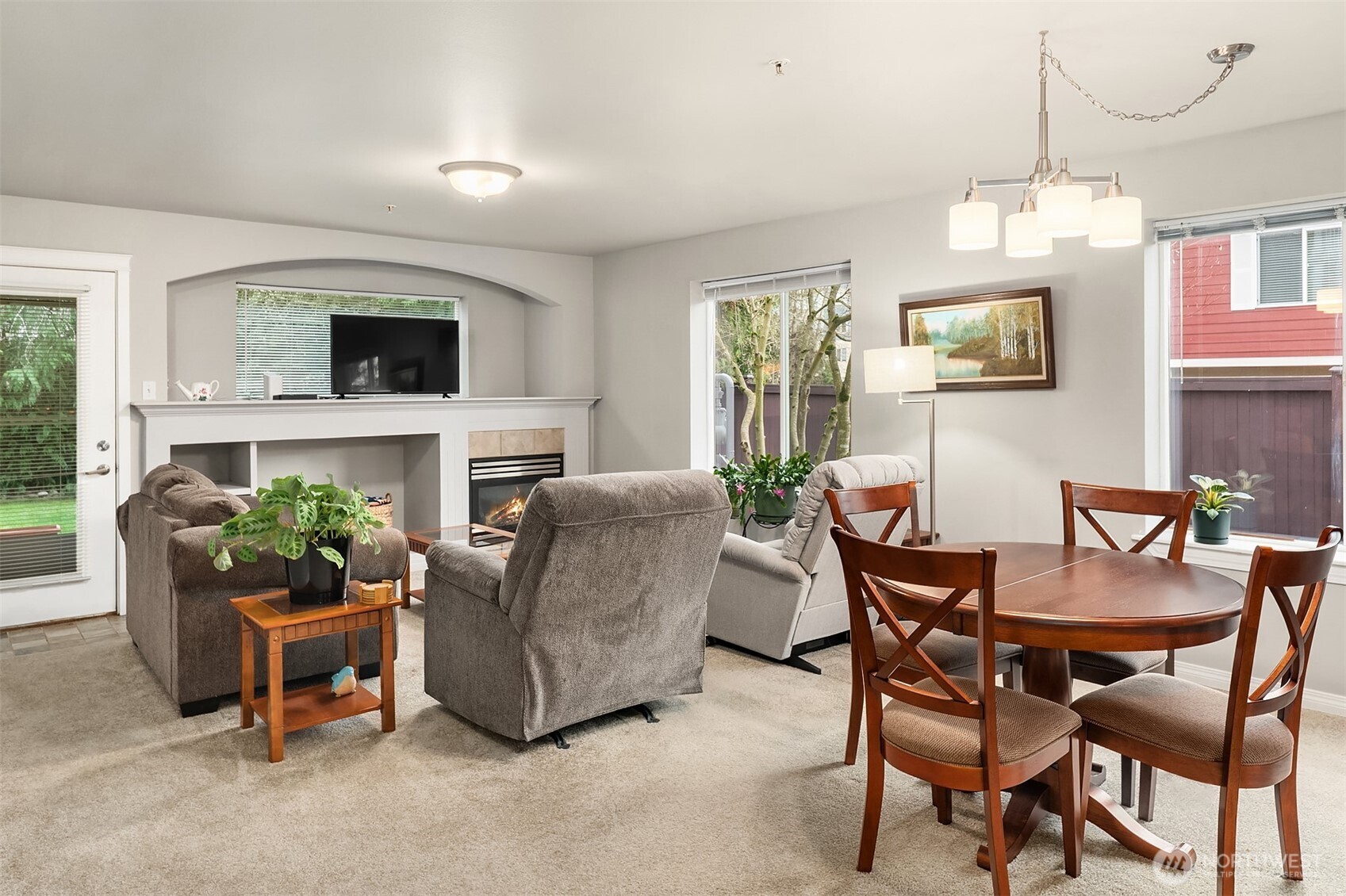 15611 18th Avenue W #F104, Lynnwood, WA 98087