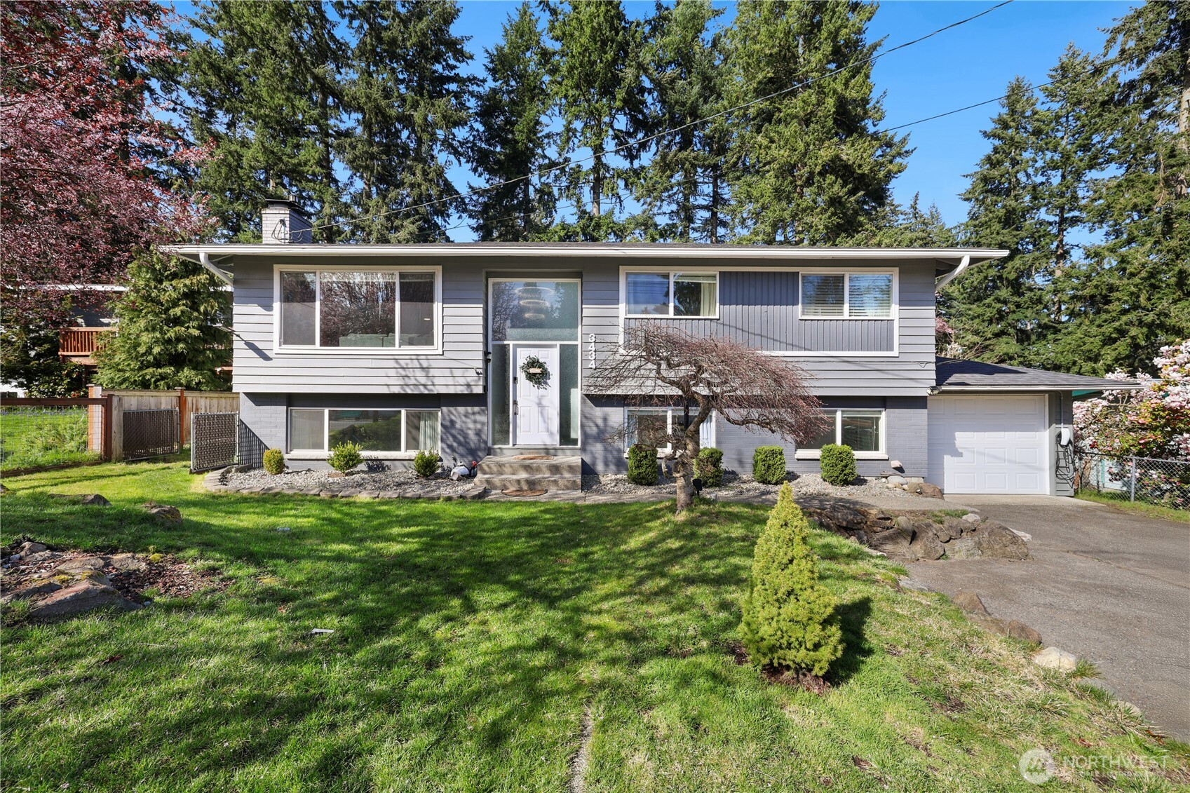 3434 S 290th Street , Auburn, WA 98001