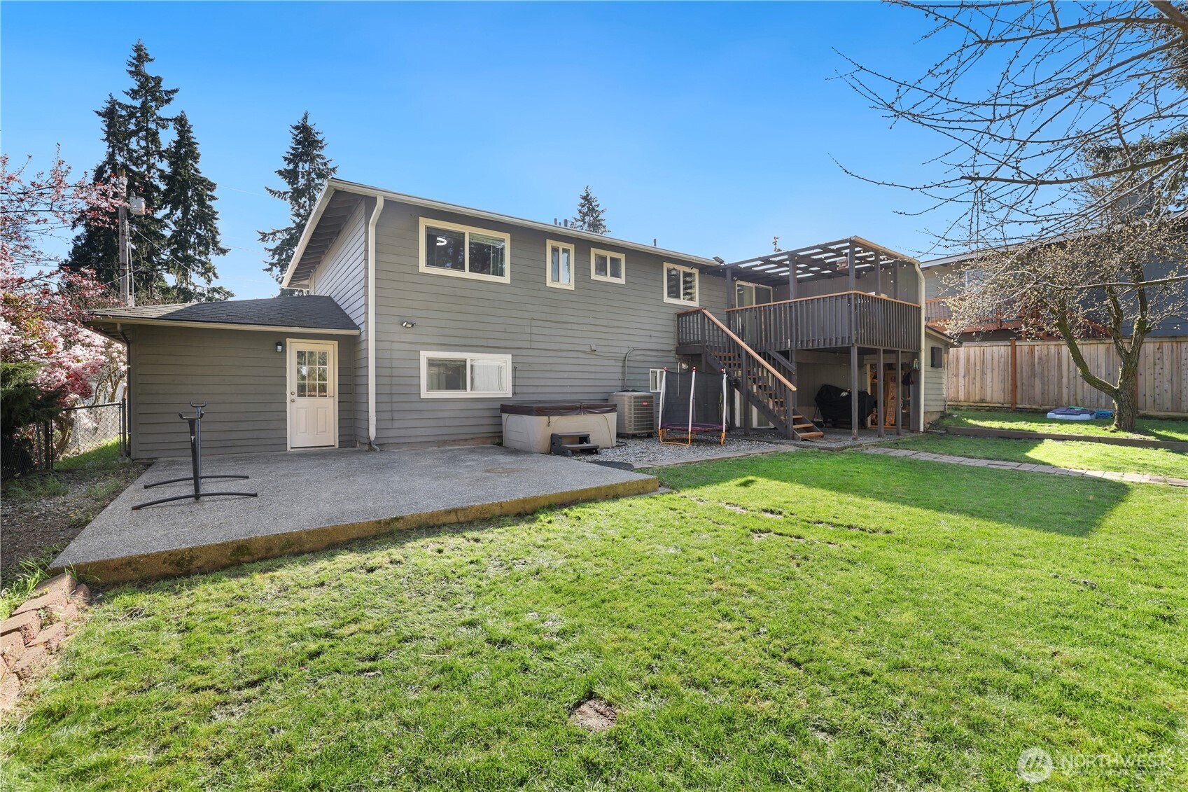 3434 S 290th Street , Auburn, WA 98001