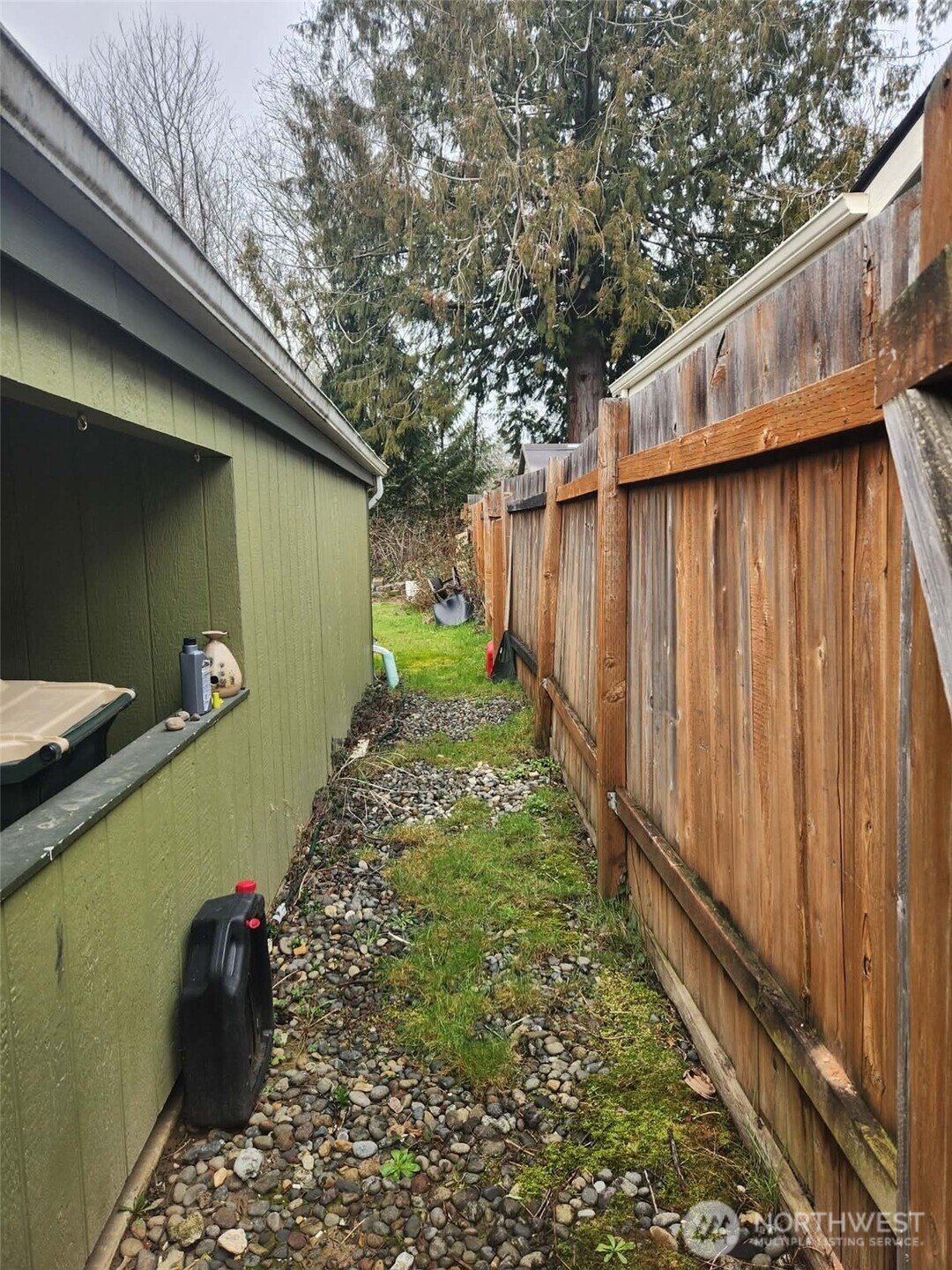 1101 S Scheuber Road #10, Centralia, WA 98531