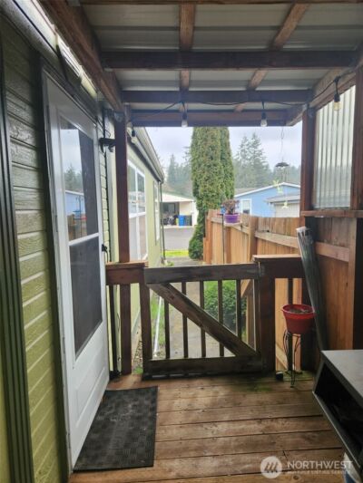 1101 S Scheuber Road #10, Centralia, WA 98531 - Photo 4