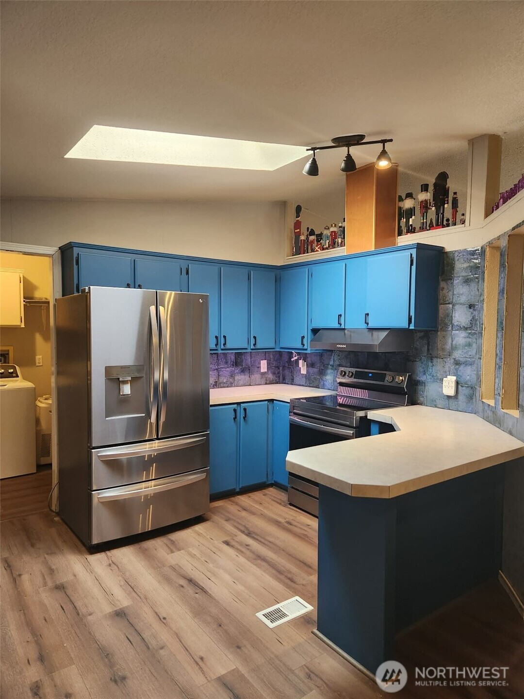 1101 S Scheuber Road #10, Centralia, WA 98531