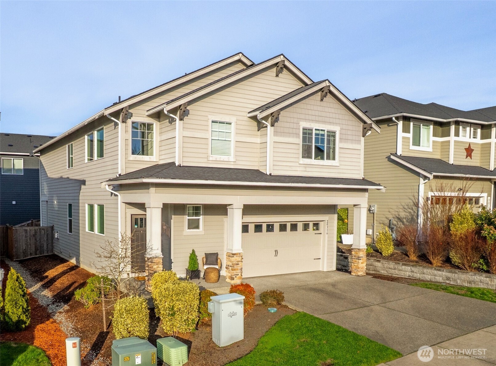 20316 SE 259th Street , Covington, WA 98042