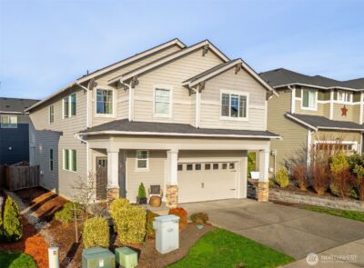 20316 SE 259th Street , Covington, WA 98042