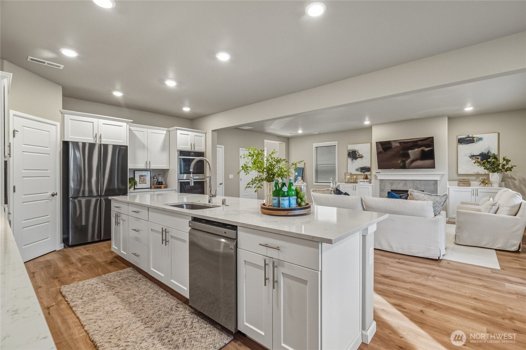 20316 SE 259th Street , Covington, WA 98042