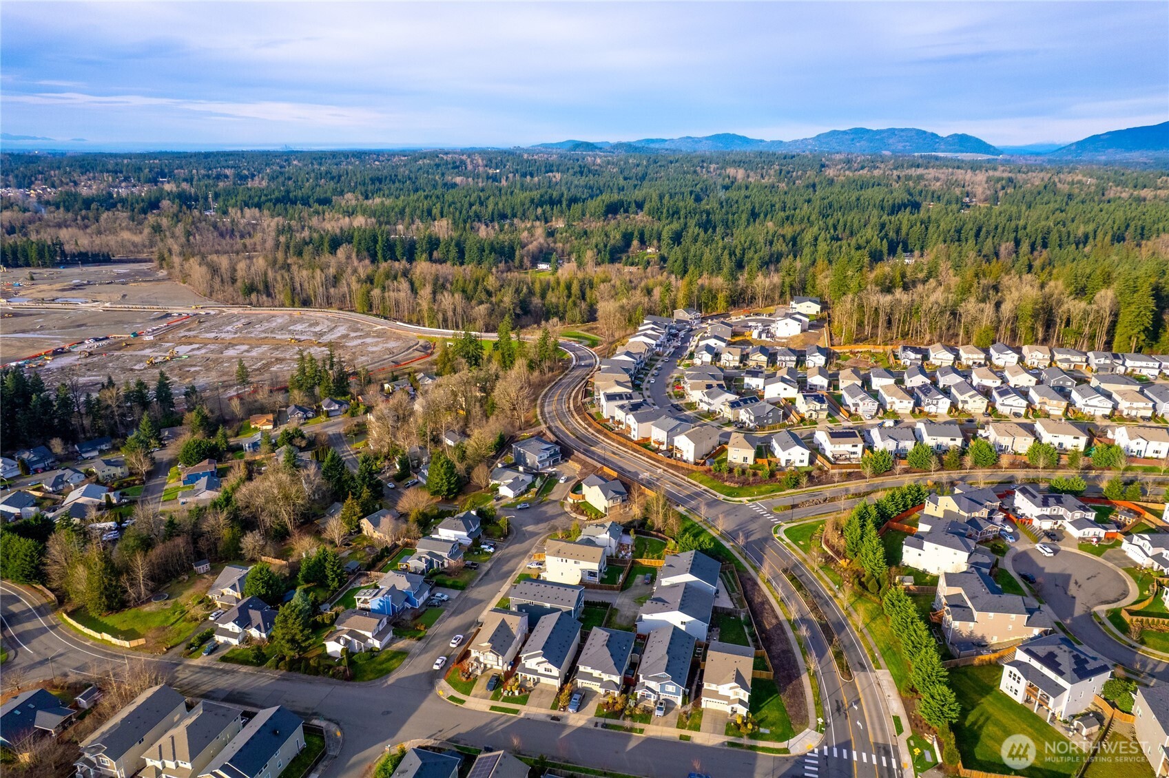 20316 SE 259th Street , Covington, WA 98042