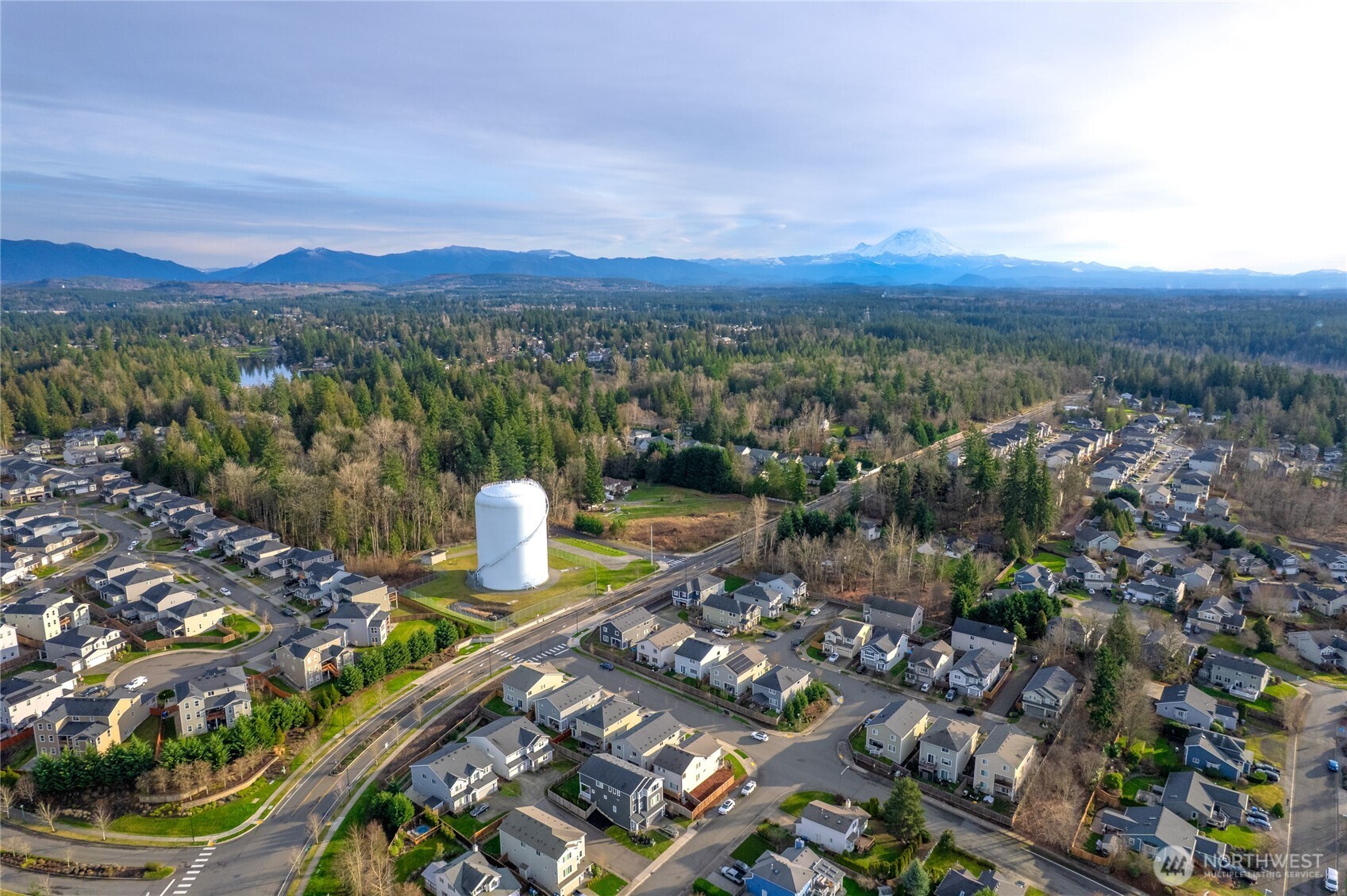 20316 SE 259th Street , Covington, WA 98042