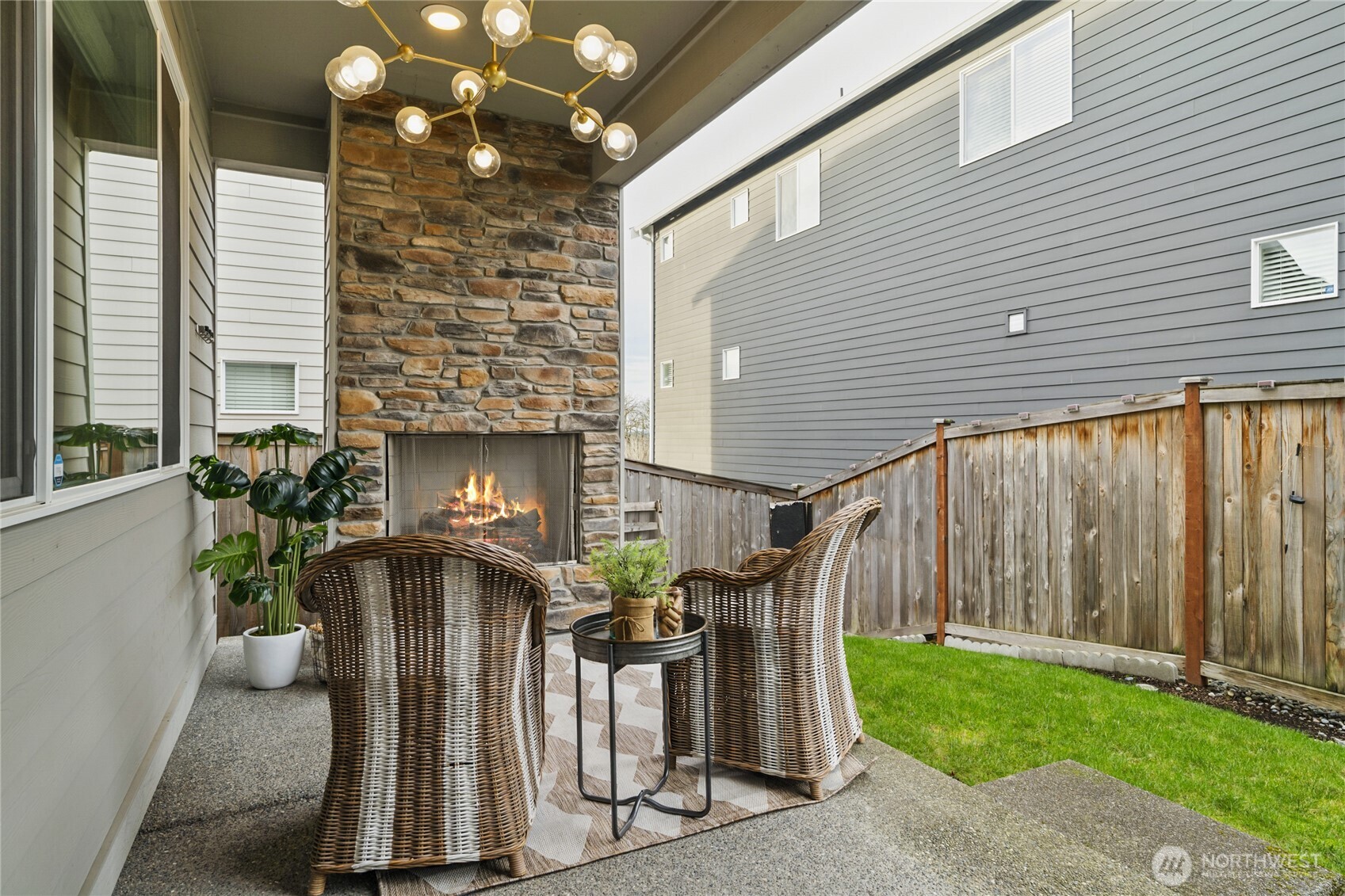 20316 SE 259th Street , Covington, WA 98042