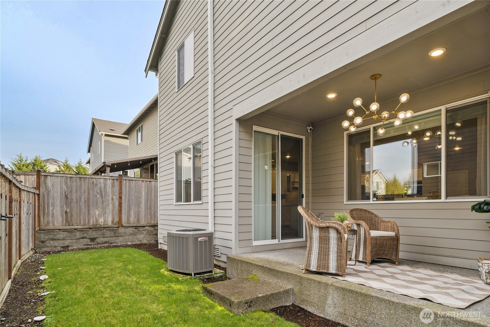 20316 SE 259th Street , Covington, WA 98042