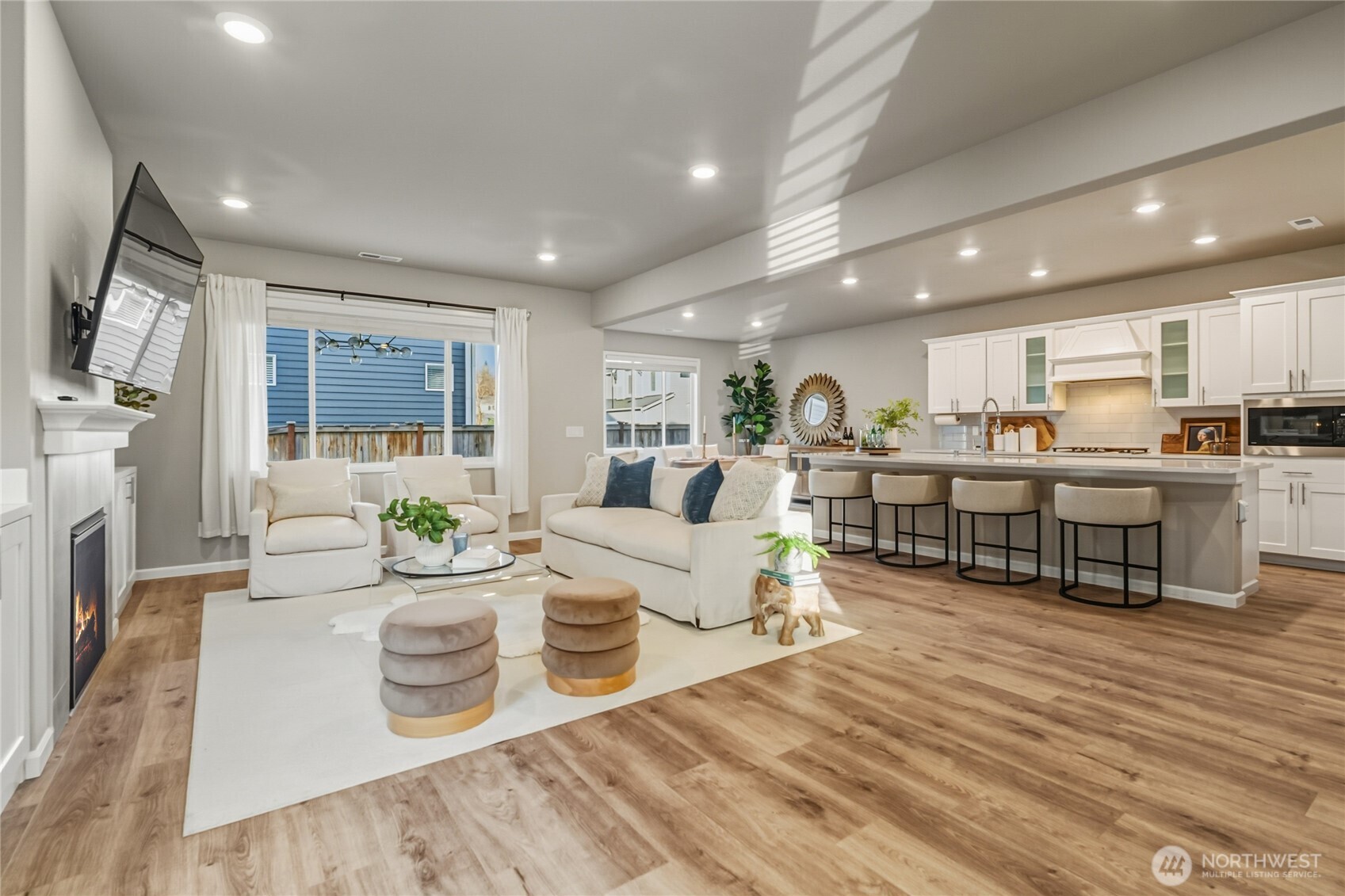 20316 SE 259th Street , Covington, WA 98042