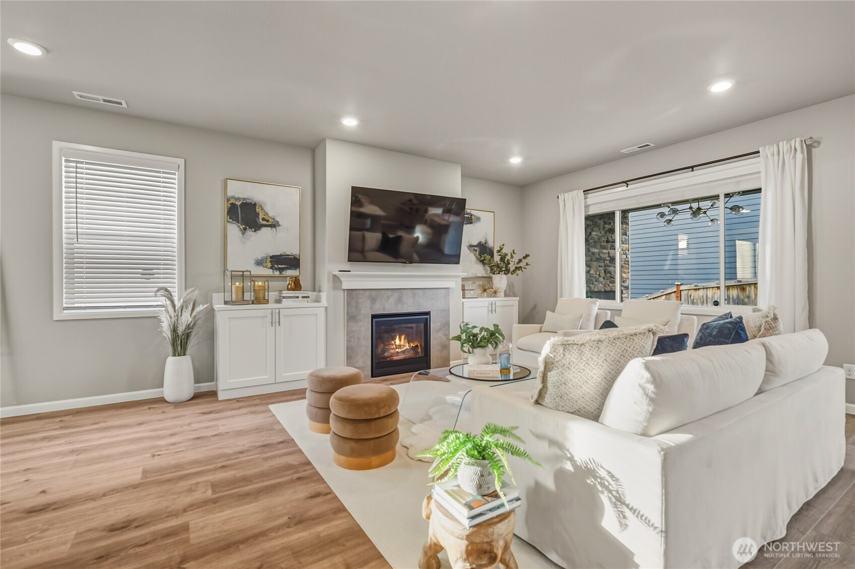 20316 SE 259th Street , Covington, WA 98042