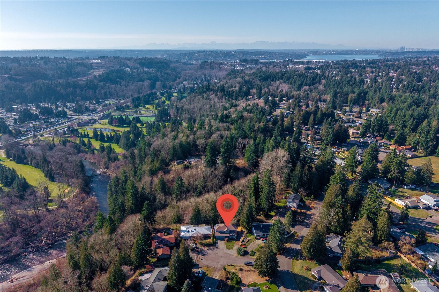 14609 142nd Avenue SE, Renton, WA 98059