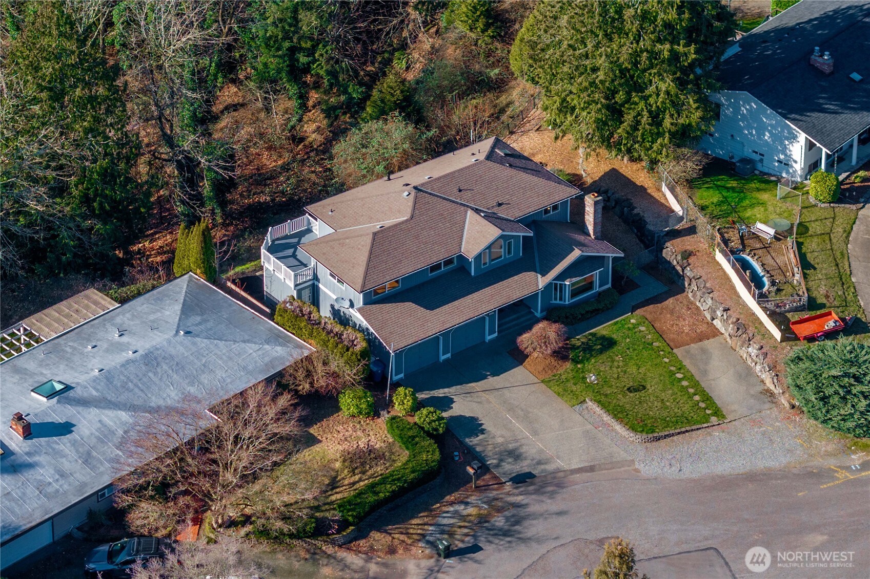 14609 142nd Avenue SE, Renton, WA 98059