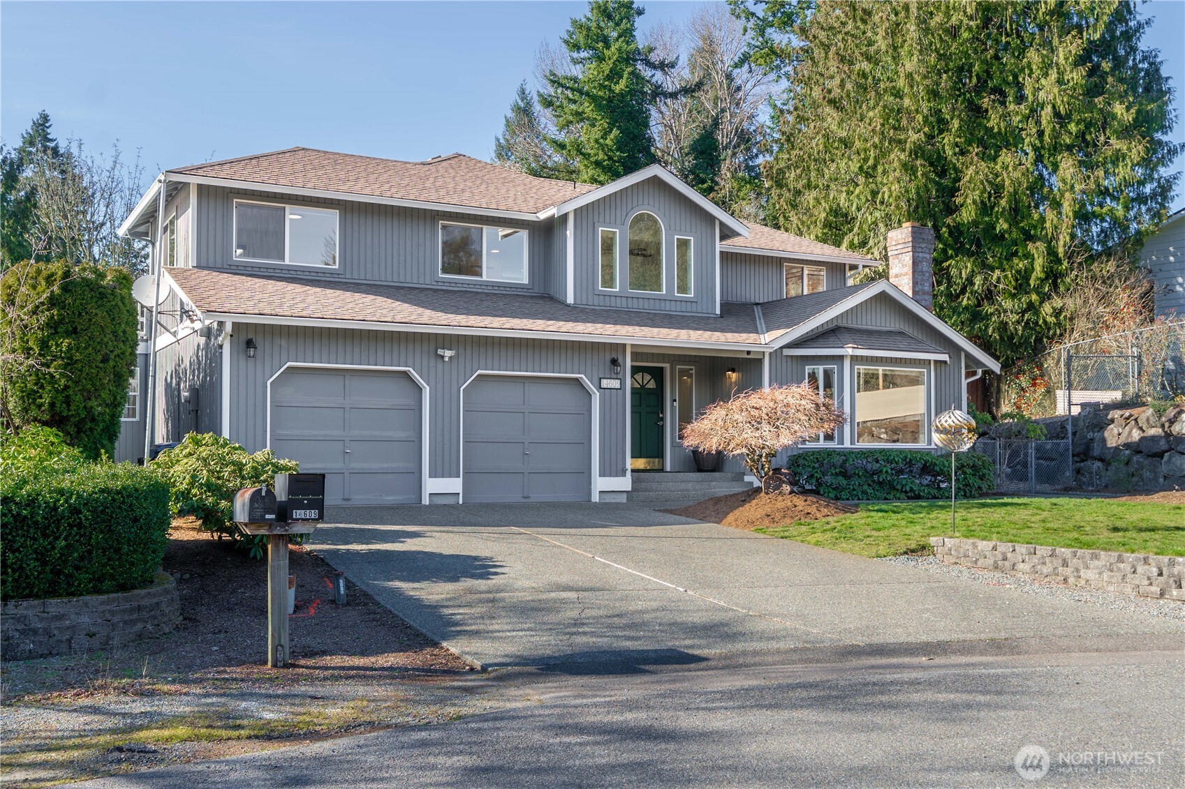 14609 142nd Avenue SE, Renton, WA 98059