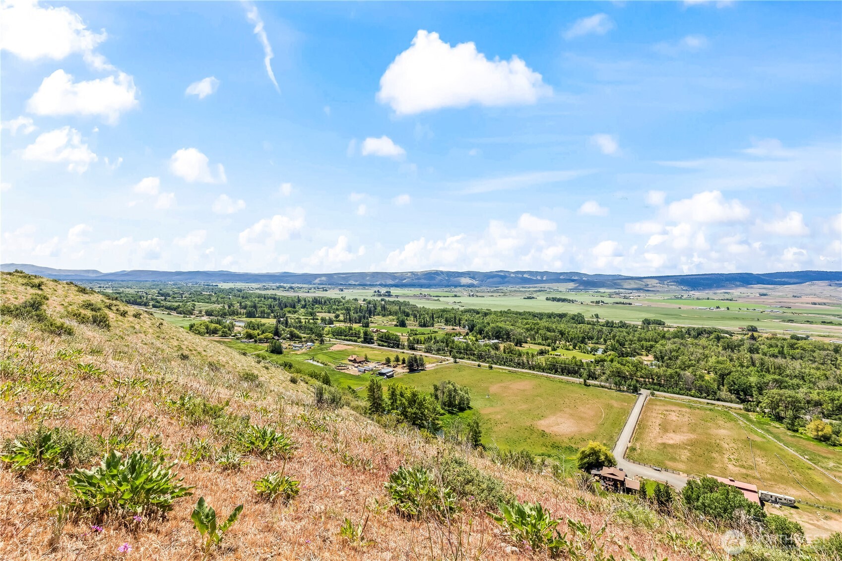 18 Sundance Lane , Ellensburg, WA 98926