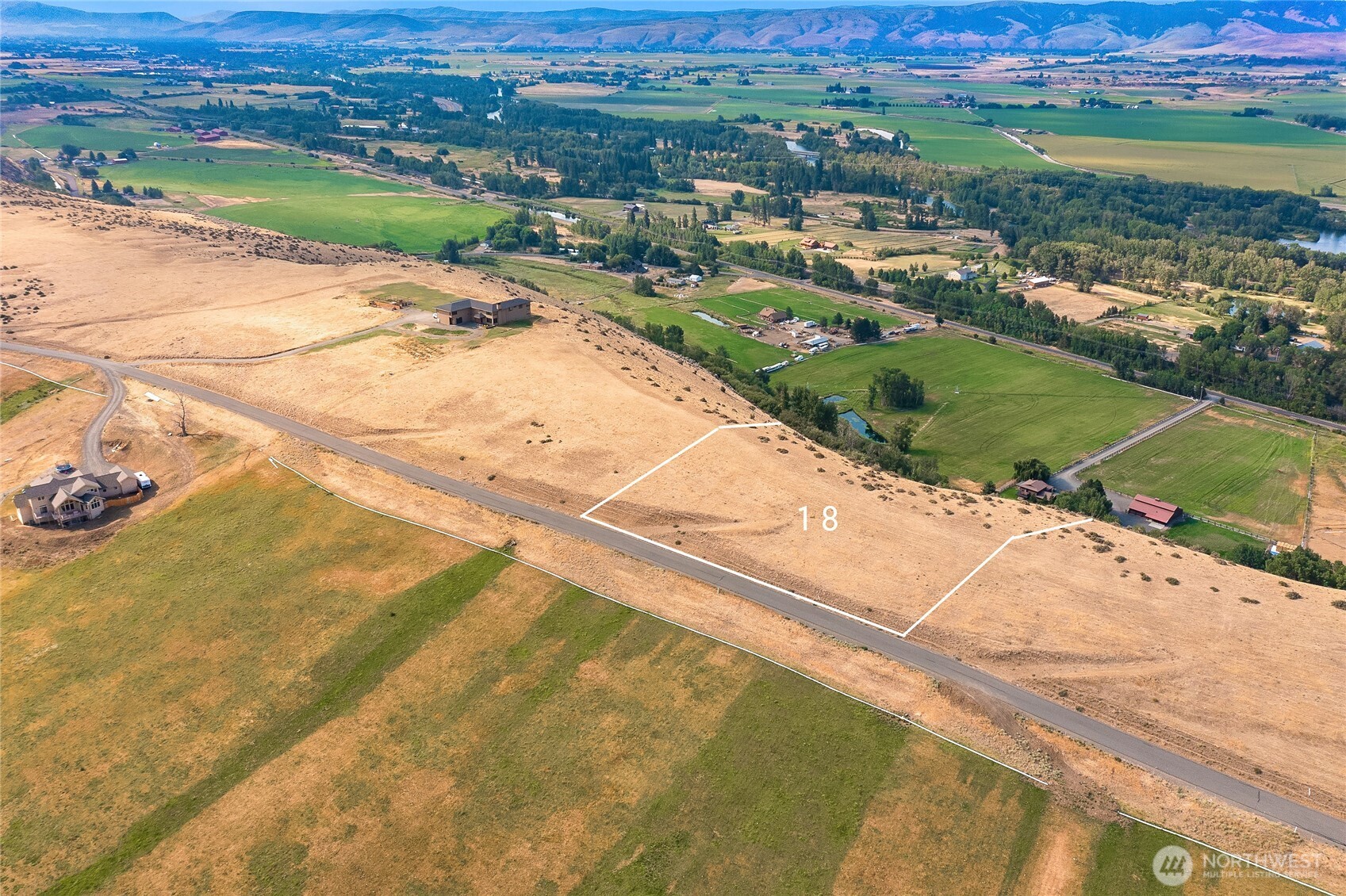 18 Sundance Lane , Ellensburg, WA 98926