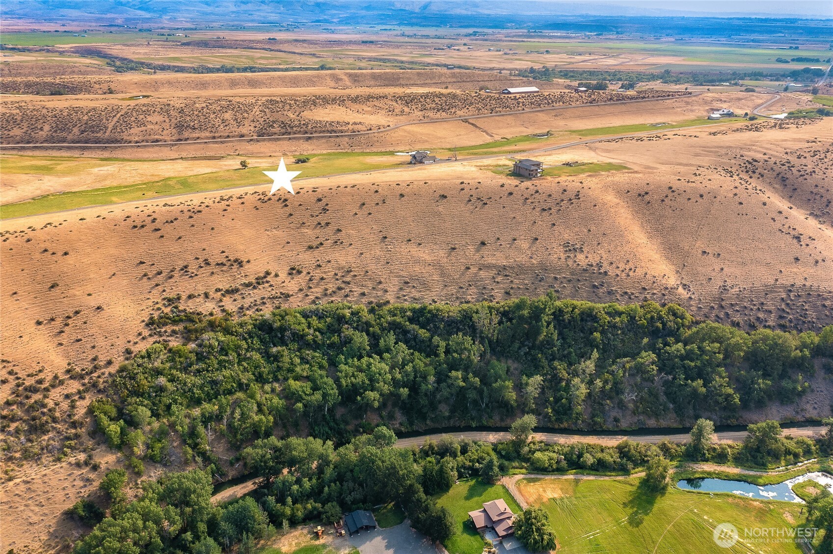 18 Sundance Lane , Ellensburg, WA 98926