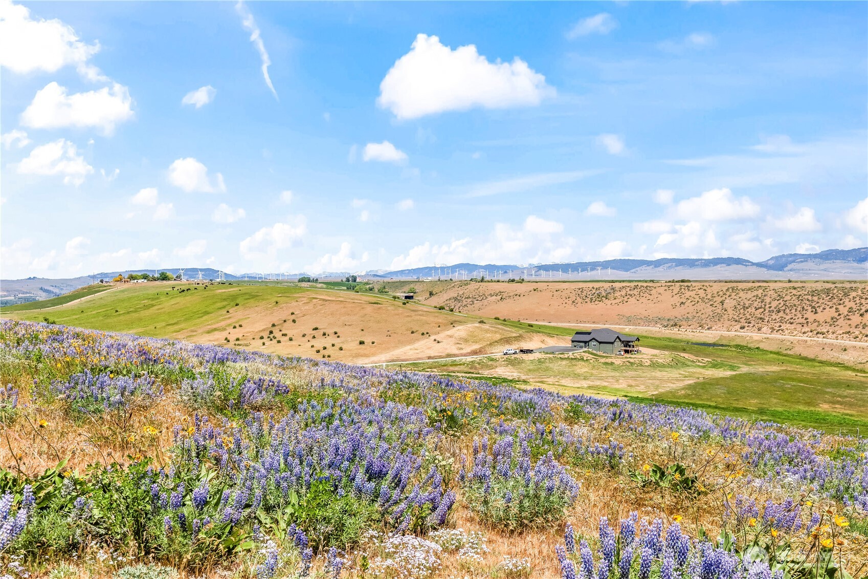 17 Sundance Lane , Ellensburg, WA 98926