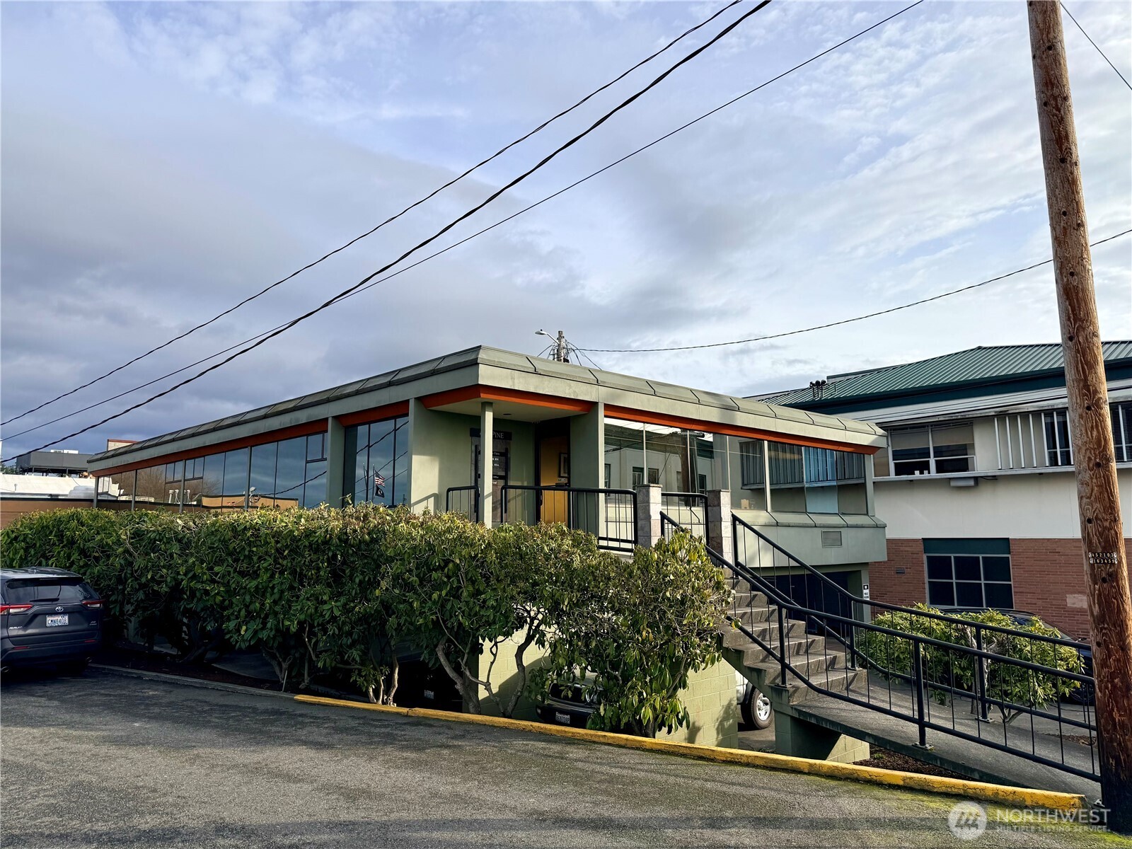415 Pine Street , Mount Vernon, WA 98273
