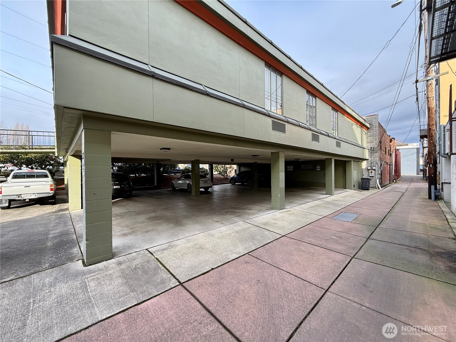 415 Pine Street , Mount Vernon, WA 98273