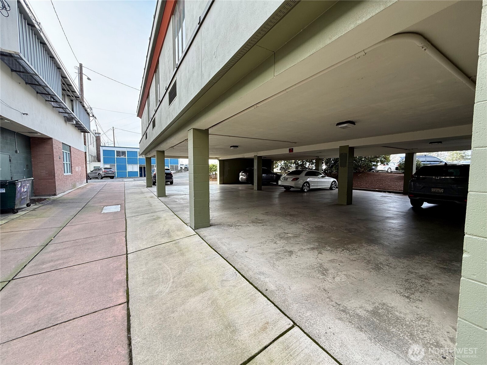 415 Pine Street , Mount Vernon, WA 98273