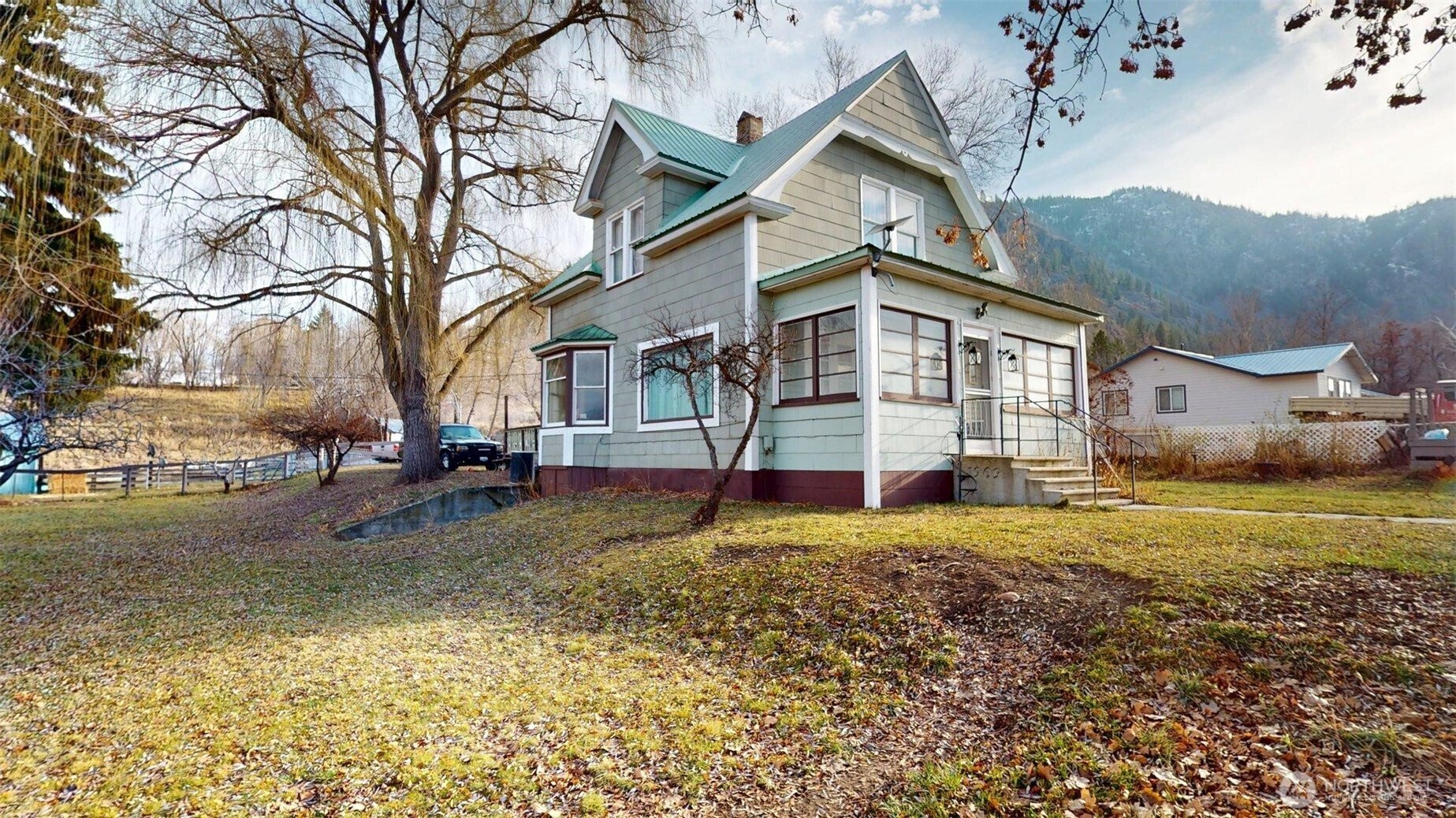 10 Bighorn Dr , Loomis, WA 98827