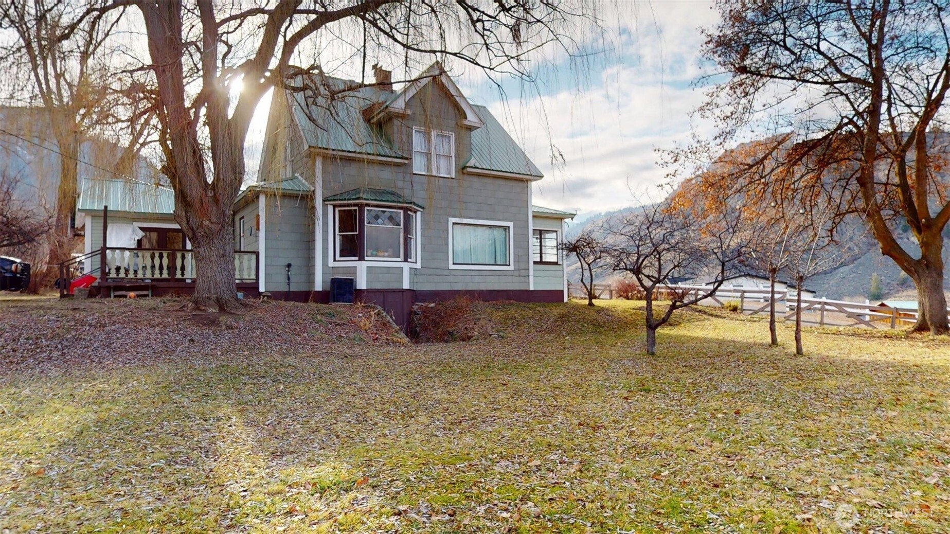 10 Bighorn Dr , Loomis, WA 98827