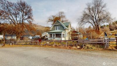 10 Bighorn Dr , Loomis, WA 98827 - Photo 2