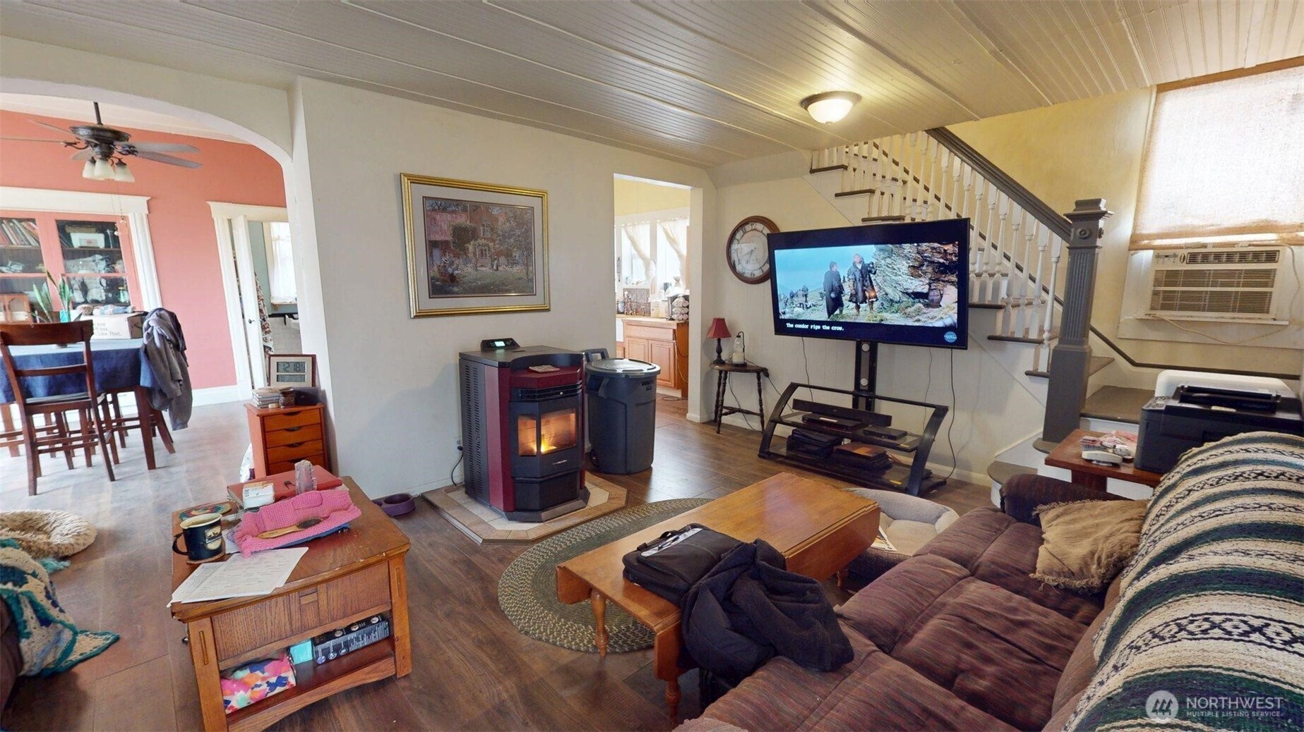 10 Bighorn Dr , Loomis, WA 98827