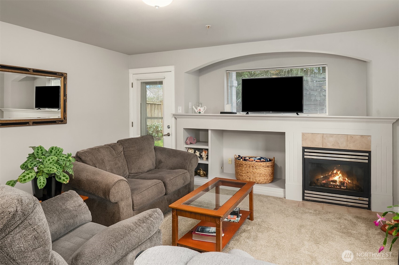 15611 18th Avenue W #F104, Lynnwood, WA 98087