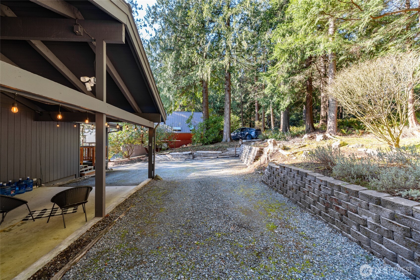 425 Yakima Place , La Conner, WA 98257