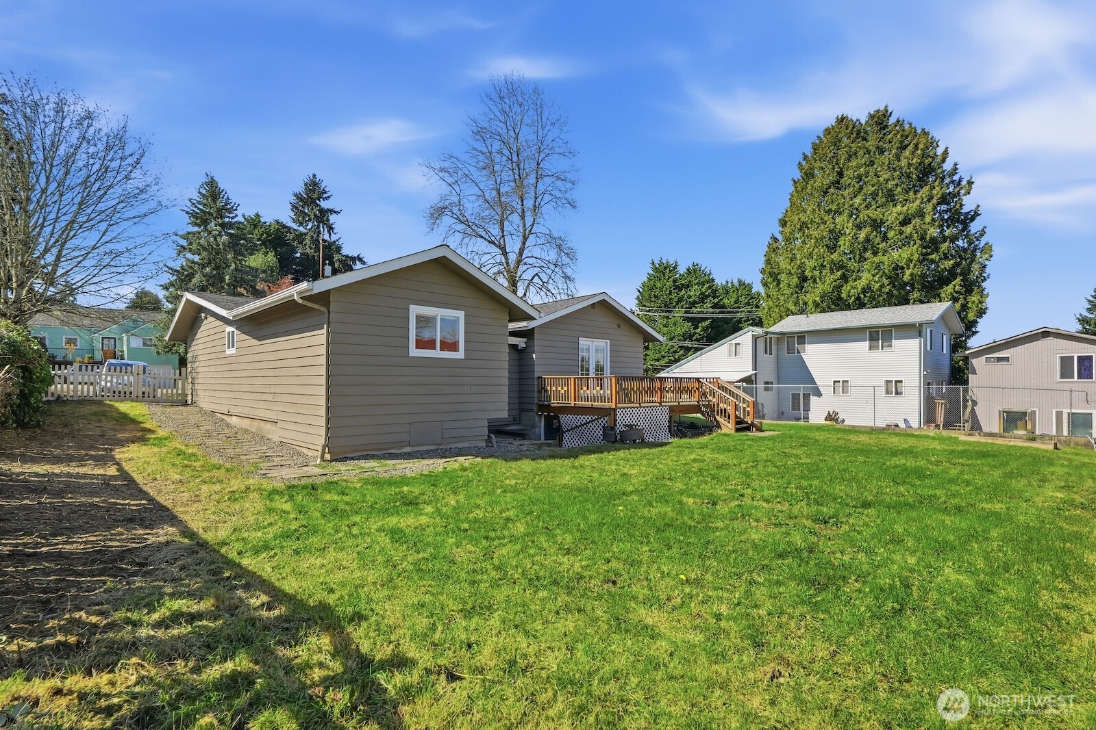 12210 1st Avenue SW, Burien, WA 98146