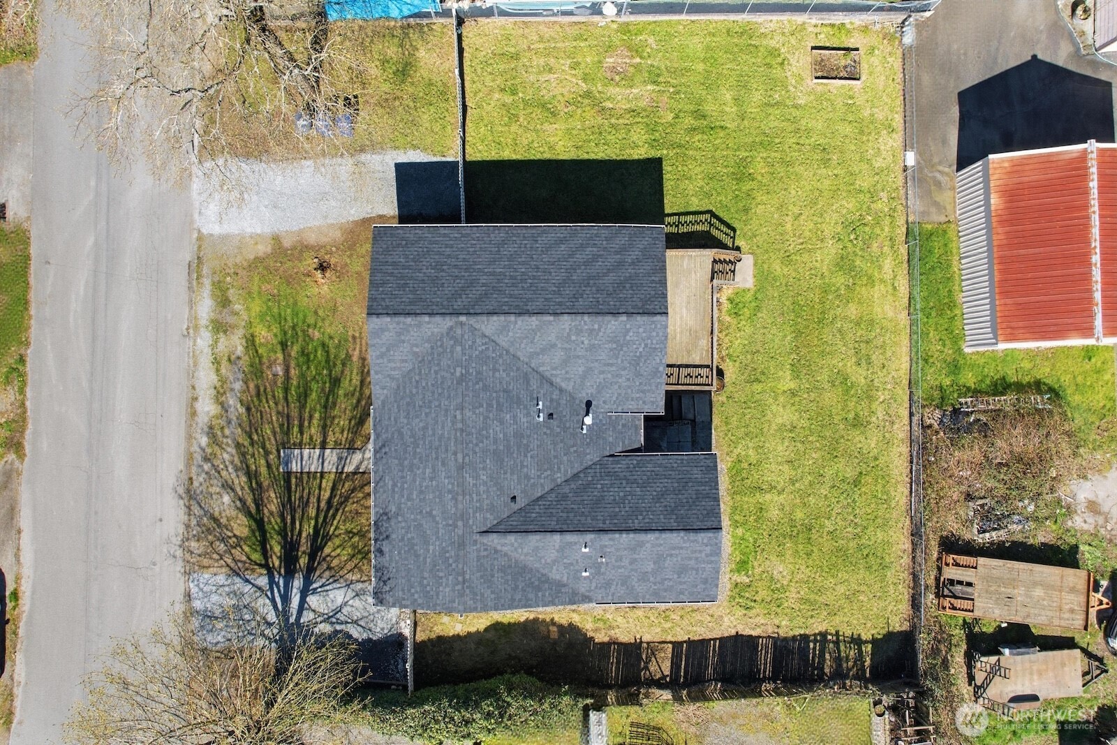 12210 1st Avenue SW, Burien, WA 98146