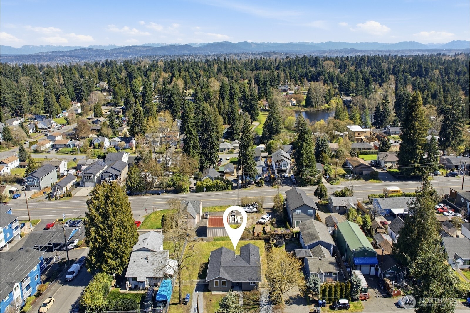 12210 1st Avenue SW, Burien, WA 98146