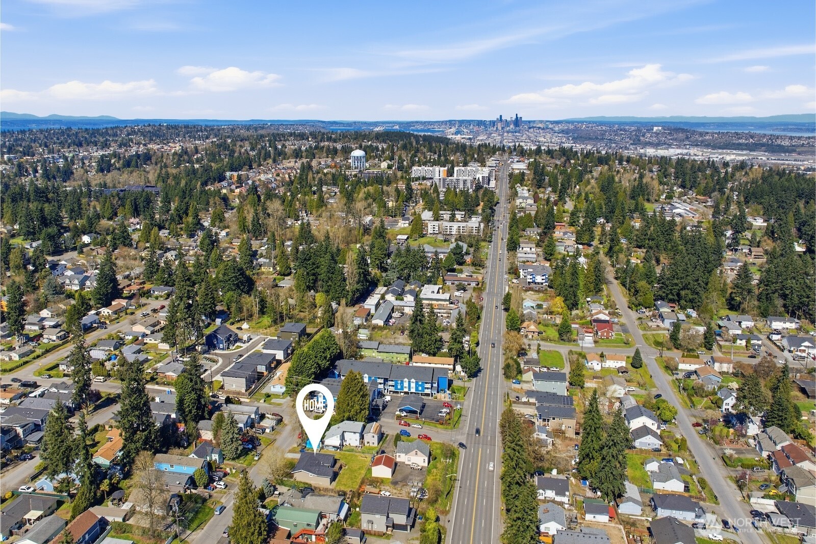 12210 1st Avenue SW, Burien, WA 98146