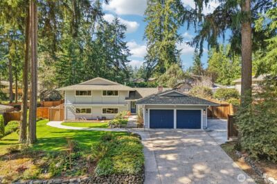 9207 120th Avenue SE, Newcastle, WA 98056 - Photo 1