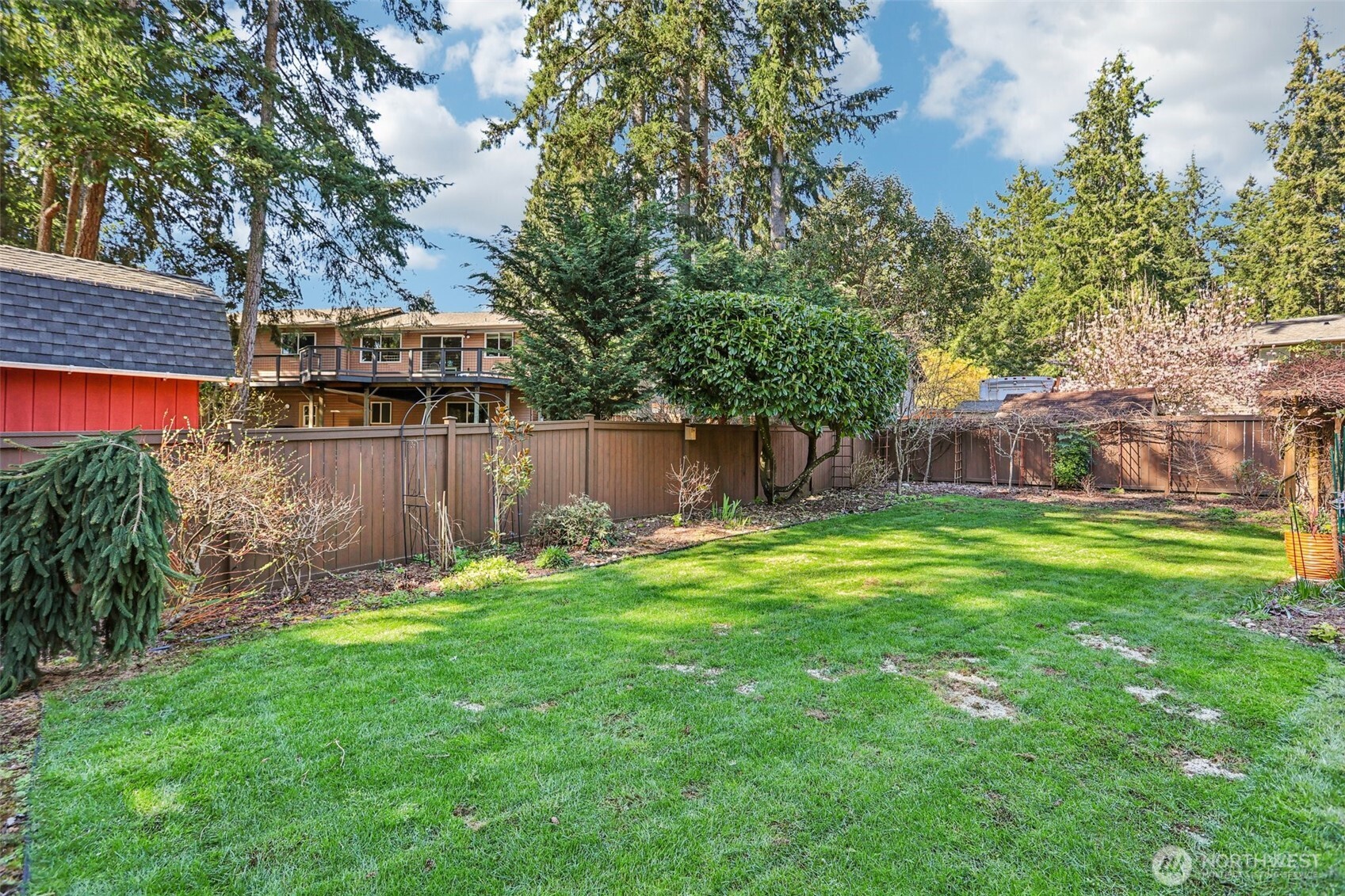 9207 120th Avenue SE, Newcastle, WA 98056