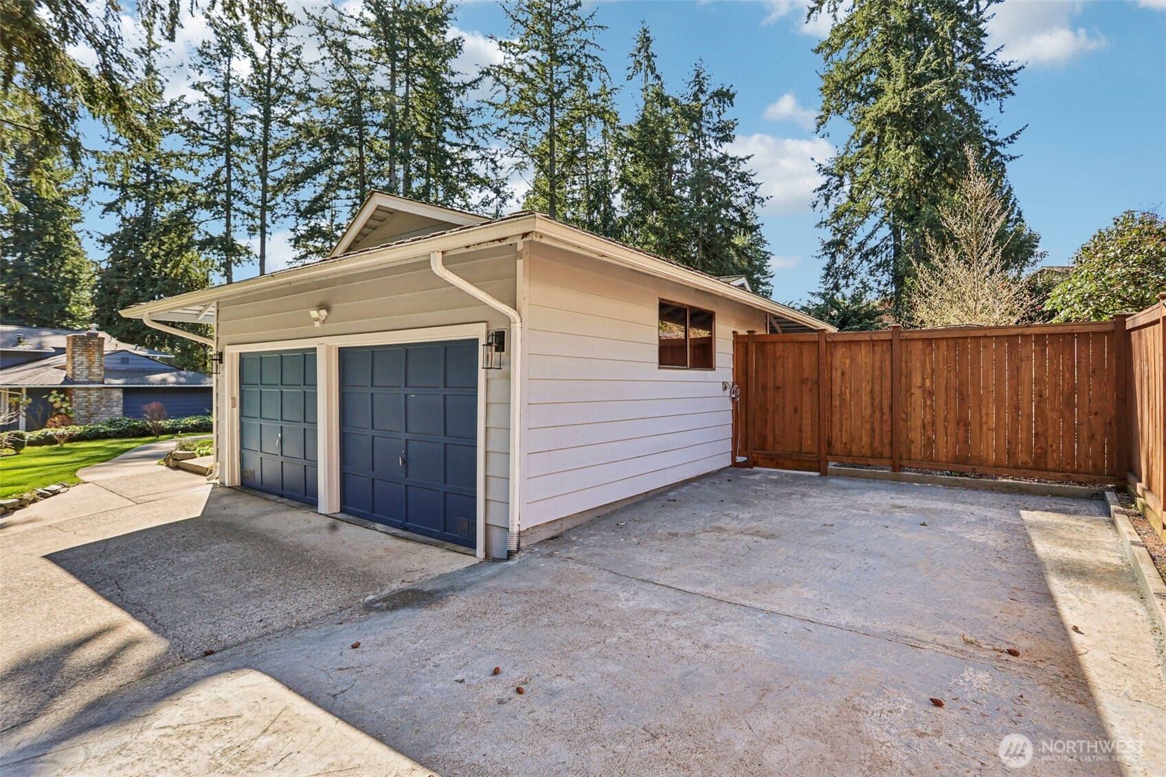 9207 120th Avenue SE, Newcastle, WA 98056