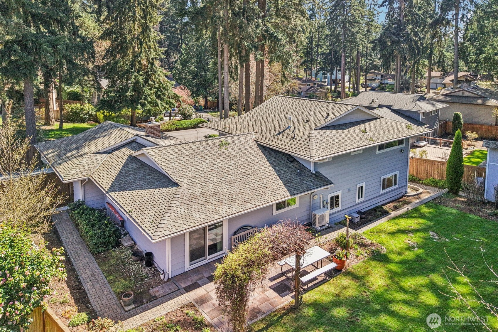 9207 120th Avenue SE, Newcastle, WA 98056