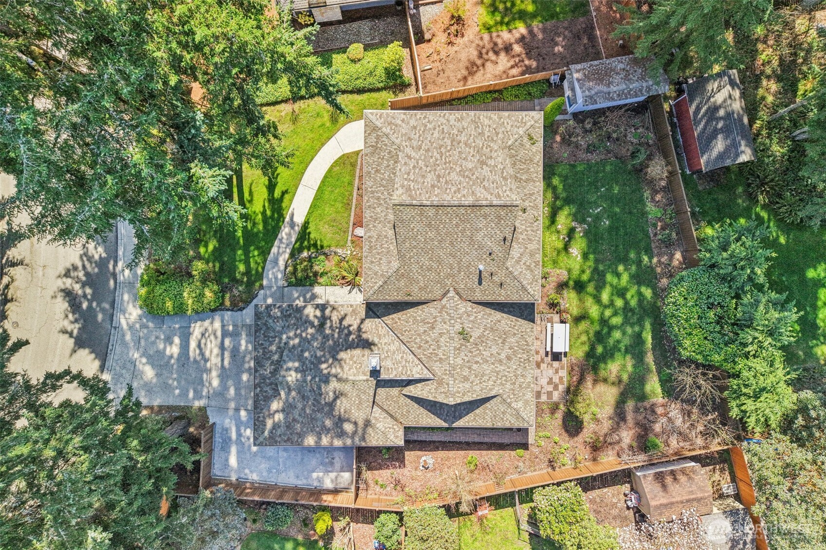 9207 120th Avenue SE, Newcastle, WA 98056