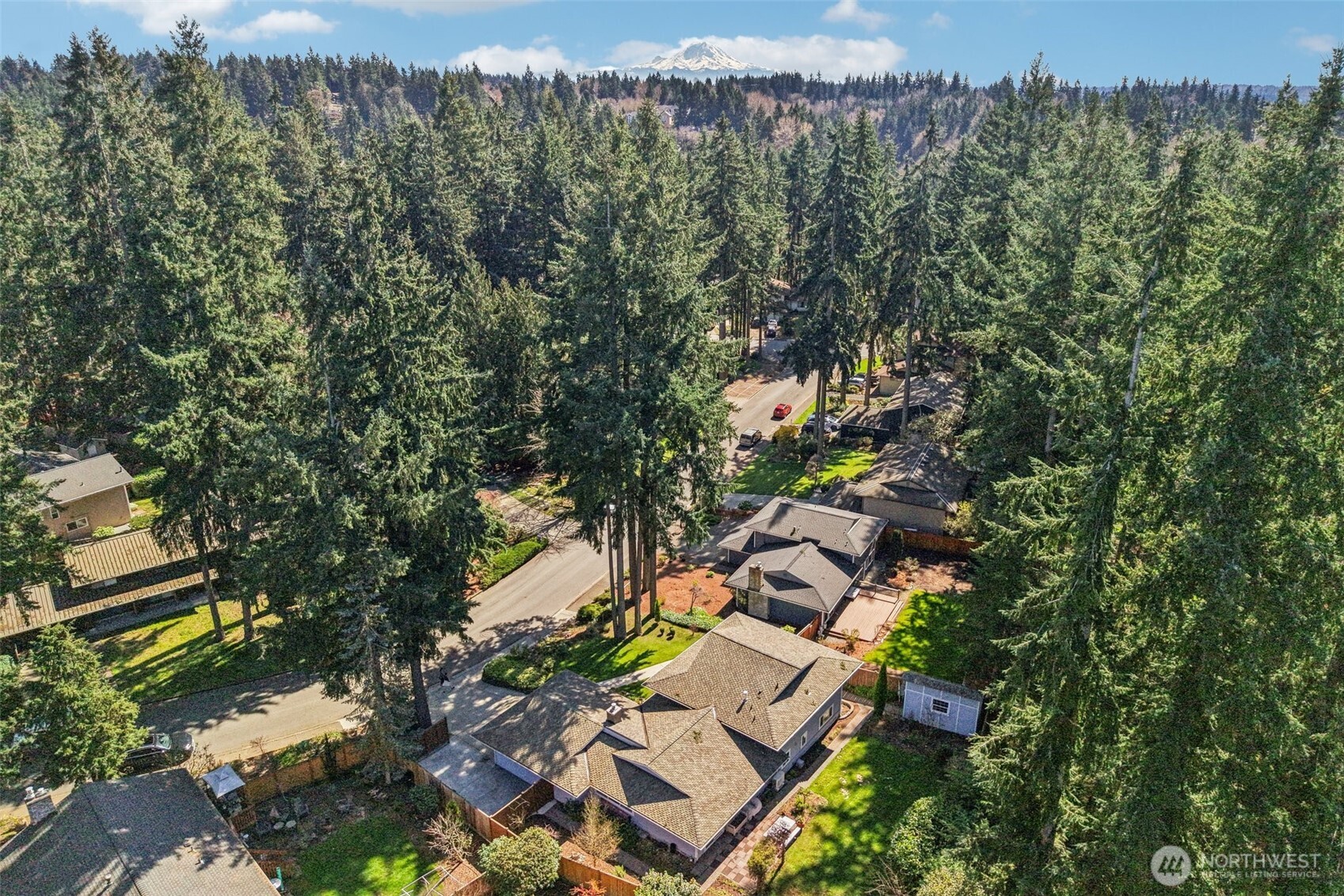 9207 120th Avenue SE, Newcastle, WA 98056